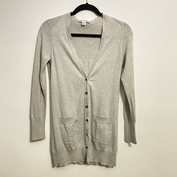 Banana Republic Cashmere blend Ling Cardigan - Picture 1 of 6